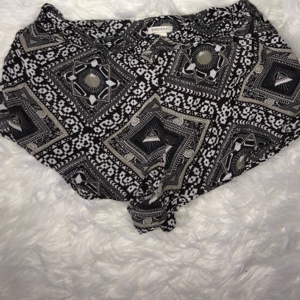 Forever 21 Shorts